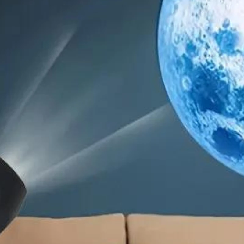 

NEW 5V USB Plug In Planet Projection Lamp Indoor Ceiling Decoration Atmosphere Light Starry Sky Lamp Night Light Galaxy Projecto