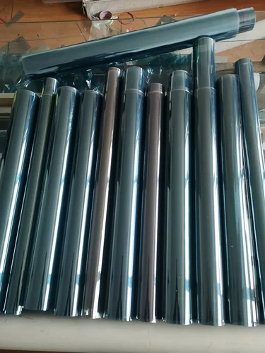 Imagen 2 del producto LLumar película de ventana de aislamiento térmico Nano cerámica 99% protección UV PET corte para adaptarse a ventanas de coche casa película de tinte de vidrio