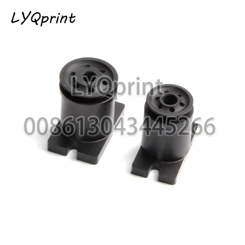 caixa-do-bocal-do-separador-da-pasta-dos-acessorios-da-impressora-de-komori-para-pastas