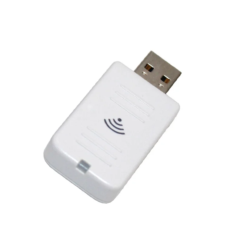 

ELPAP07 ELPAP10 Projector Wireless For WIRELESS WIFI USB LAN ADAPTER ELPAP07 V12H418P12 WN7512BEP 802.11B/G/N F/S