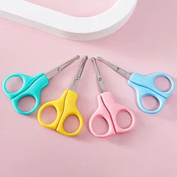 Newborn Nail Clipper Trimmer Manicure Cutter Convenient Safety Tools Accessories Baby Health Care Kit Newborn Baby Essentials