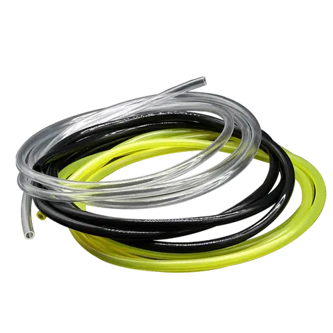 Hose Fuel Gas String Tube Petrol Pipe for Trimmer Hoses Chainsaw Blower Line Tool IDxOD 2x3.5/2.5x5/3x5/3x6/4x6/5x8/6x8/7x10mm