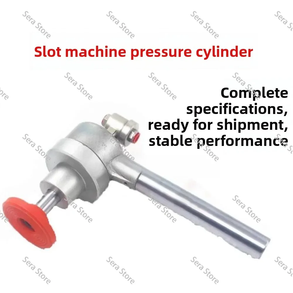Woodworking tenoning machine pressing cylinder YLG (D) 6330 8530 damping cylinder woodworking accessories