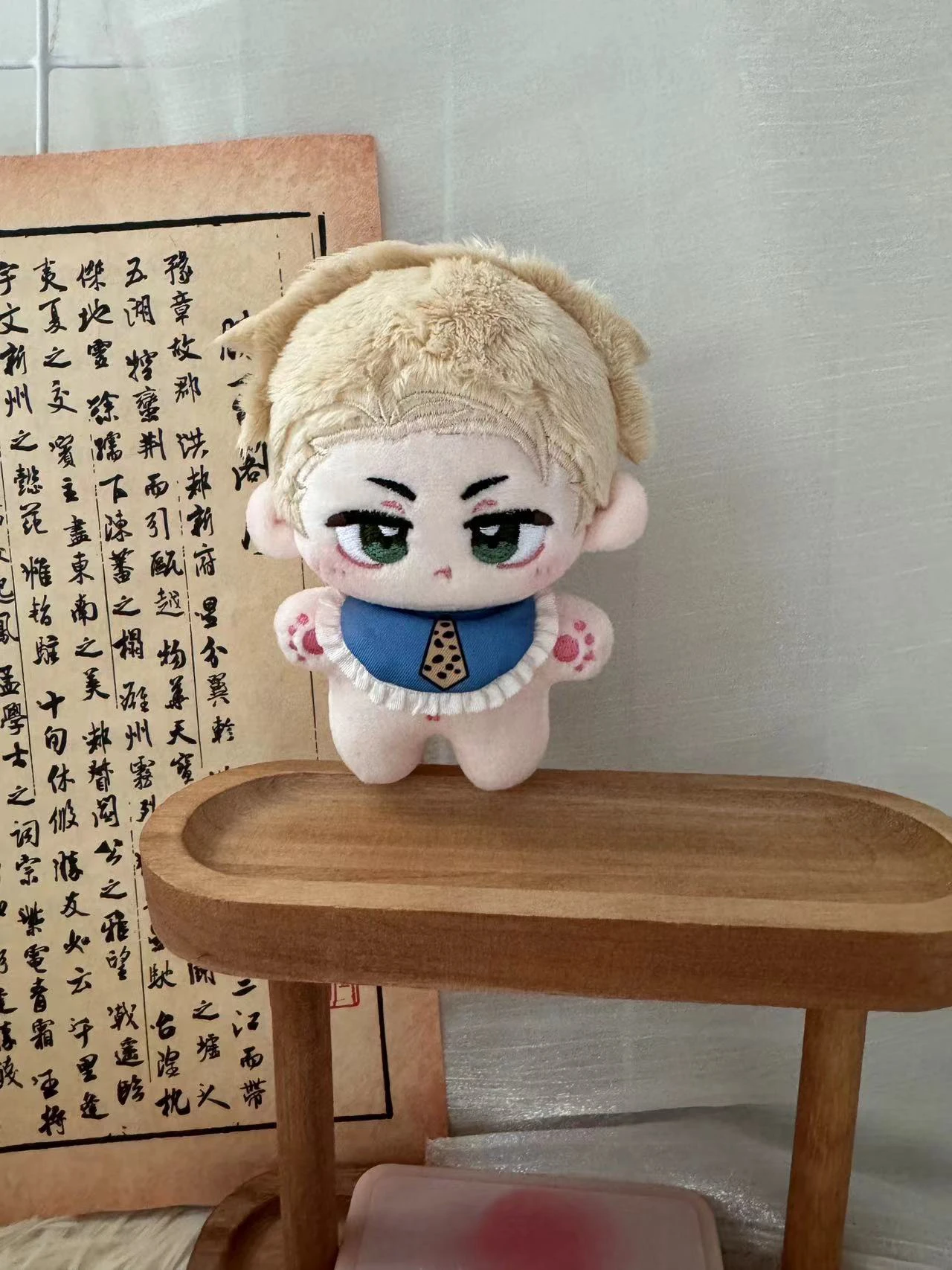 Figure Anime Jujutsu Kaisen Figura Fushiguro Megumi Nanami Kento Gojo Satoru Peluche Bambola Portachiavi Ciondolo Stella Marina Regalo Di Compleanno