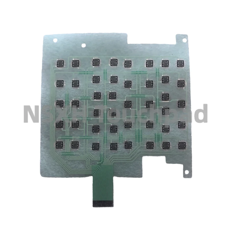 جديد 91 92 93 95 96 97 99 105 لوحة المفاتيح الغشائية لوحة الاتصال زر لوحة المفاتيح #1