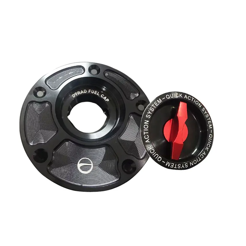 Motorcycle CNC Aluminum Accessories Fuel Tank Cap For YAMAHA R1 R1M R3 R6 YZF R15 V3 R25 R125 750 FZ6 FZ8 FZR FZS 600 FAZER