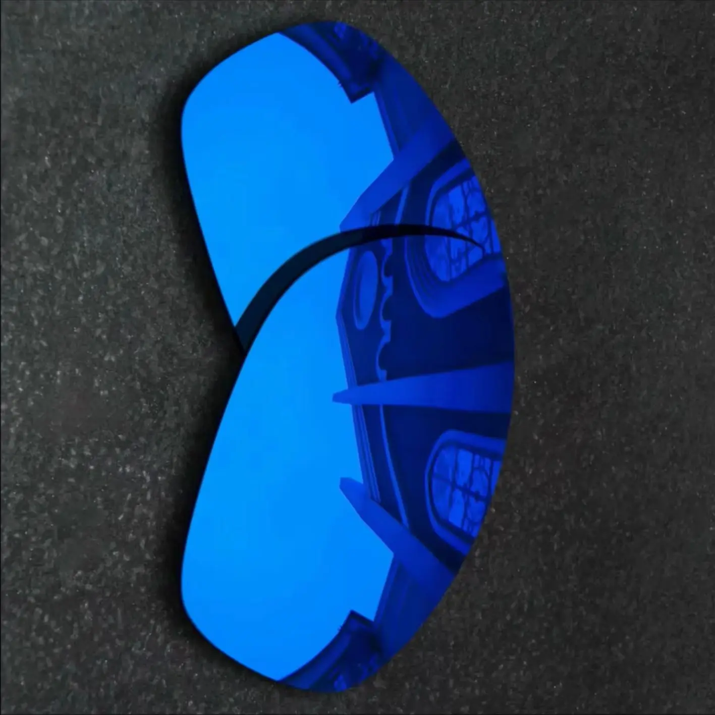 

Violet Blue Anti-Scratch Polarized Replacement Lenses for Oakley Pit Bull