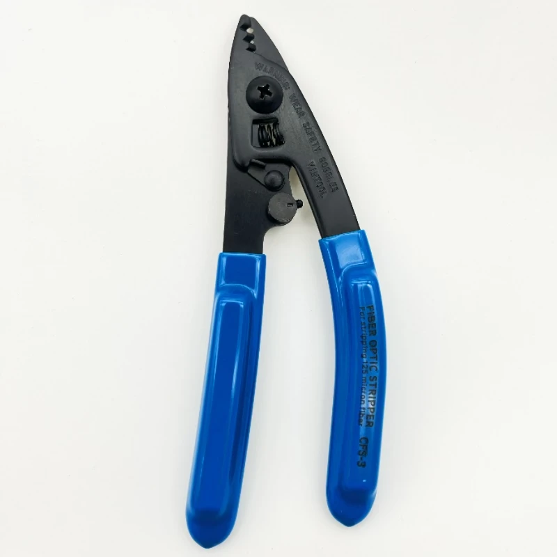 CFS-3 Three-Port Fi…