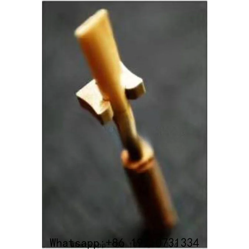 Oboe Whistle Clip, Whistle Binding Tool, Error-proof Tooth, Reed Making Tool
