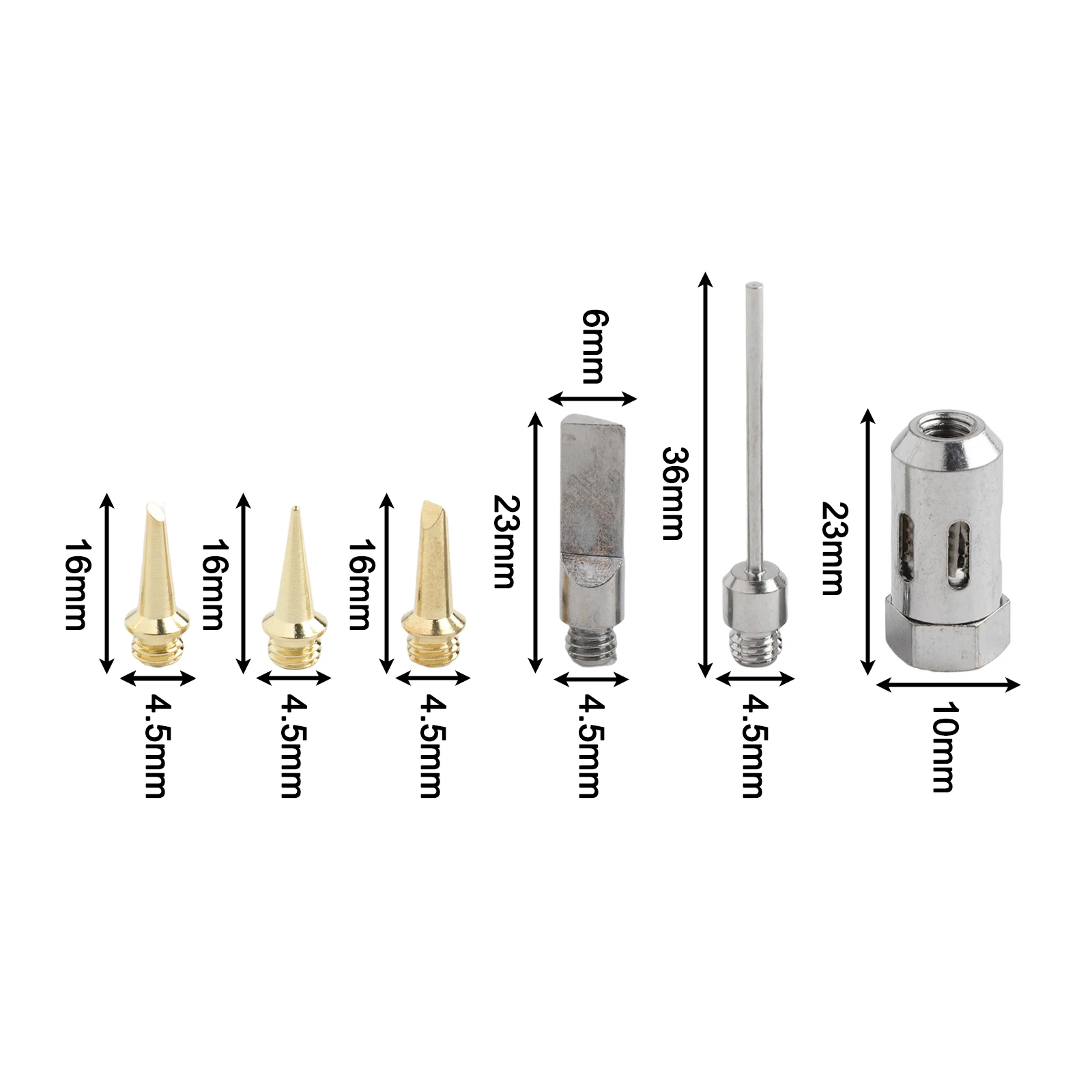 

DIY Welding Professional Soldering Butane Gas Tool Cutting Head Tips Butane Gas Welding Tools Welding Equipment