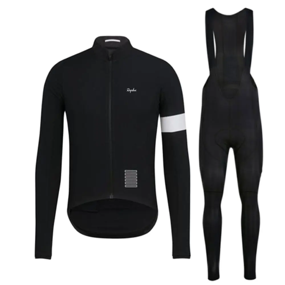 

Ropa de ciclismo 2022 ROIPHOI Spring/Autumn New Arrivals Cycling clothing Professional Team Long Sleeve Men's Jersey comfortable