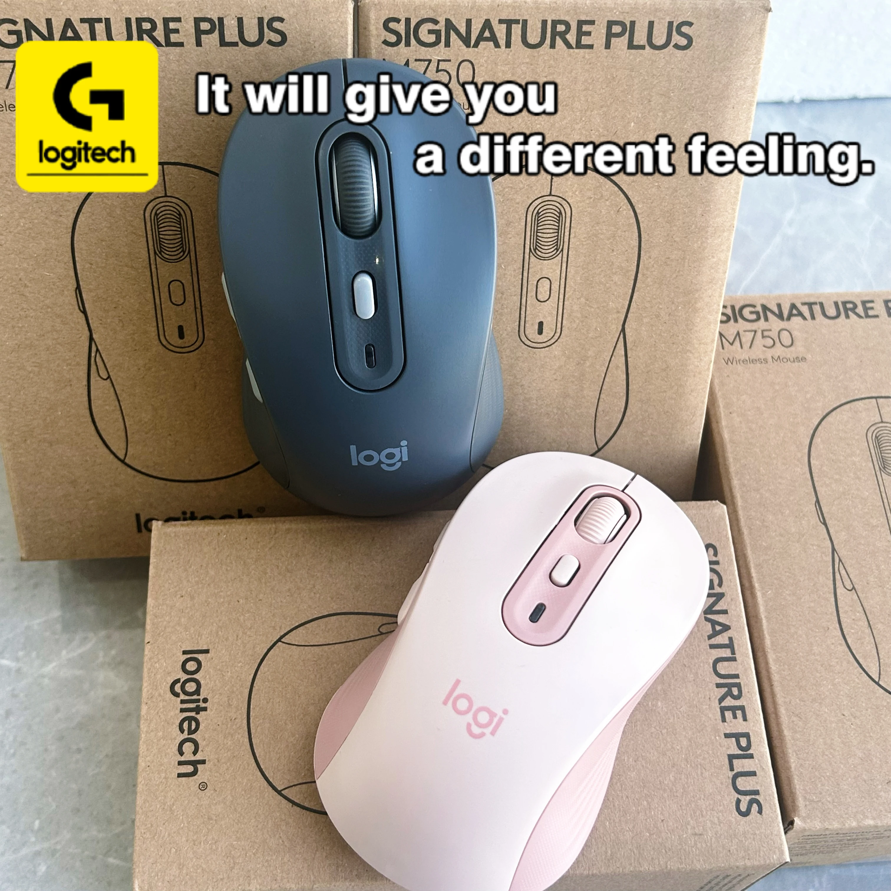 

[Специальное предложение дня] Bluetooth-гарнитура Logitech M750, сверхдолгое время автономной работы, эргономичный дизайн, подходит для работы.