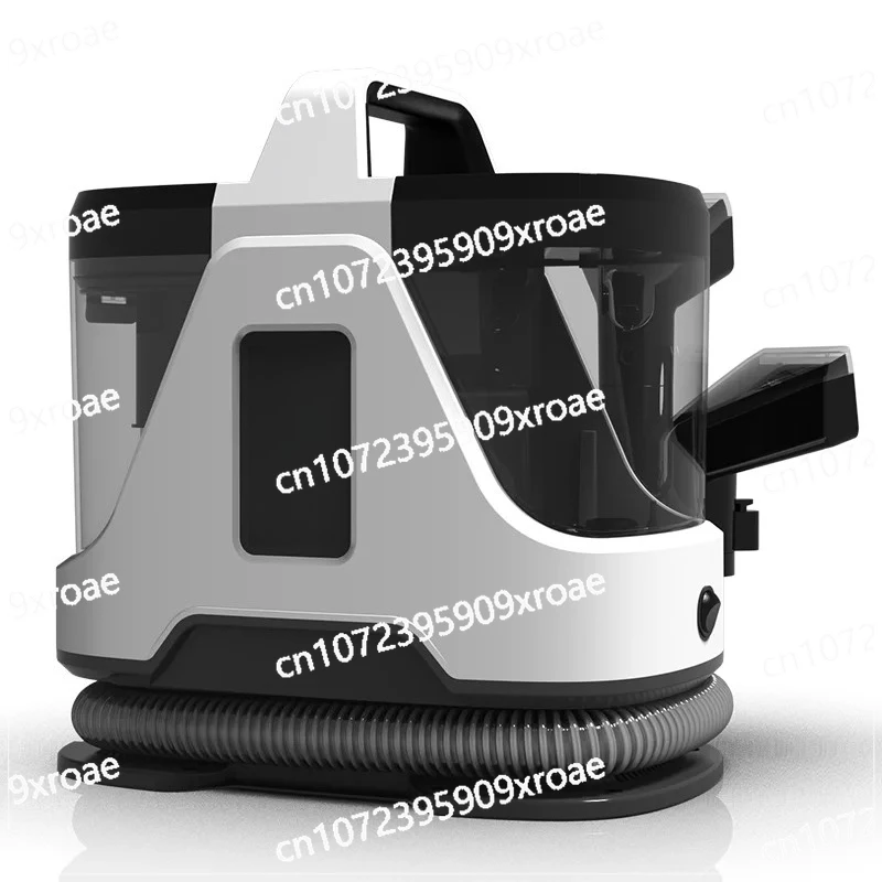 

Portable Handheld Sofa Spot Cleaner For Home Car Newest Wet And Dry Vacuum Cleaners Carpet Upholstery