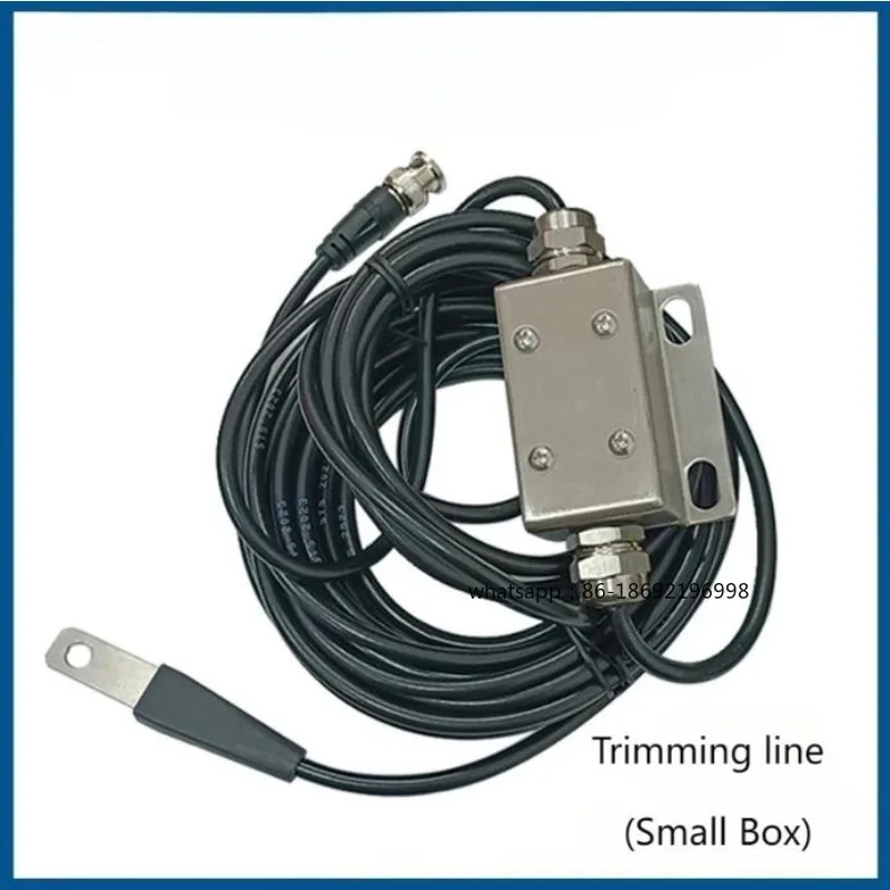 

Запчасти для электроэрозионной обработки BS Ремонтная коробка для резки PRB Сигнальная коробка AB Индукционный кабель Прецизионный ремонтный кабель для станка для резки проволоки Sodick