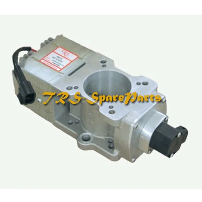 

Actuator for GAC ATB552T2N-12 ATB552T2N-24 55mm Integral Throttle Body