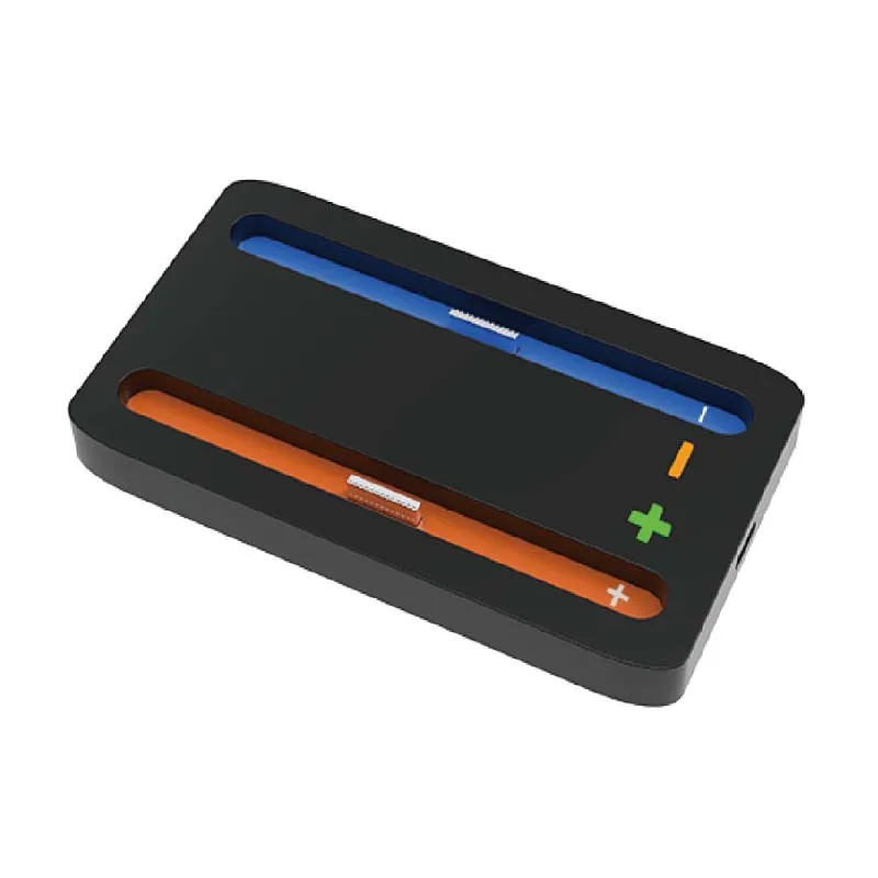 2025 Neue Switch 2 Joy-Con Ladestation LED Dual Controller Ladestation Controller Ladestation Station Spiel Zubehör