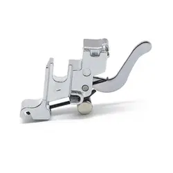 Presser Foot Low Shank Snap On 7300L (5011-1) Snap on Shank Adapter Presser Foot Holder For Domestic Sewing Machine Accessories