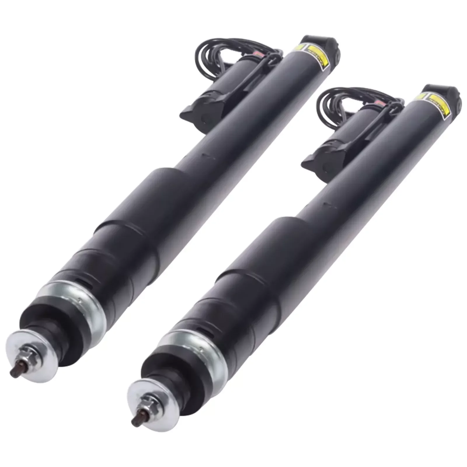 Pair Rear Air Shock Absorbers ADS For Mercedes E-Class W211 CLS C219 A2113262700