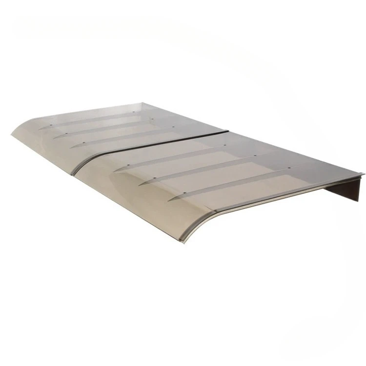

%a Gazebos transparents invisibles pour avant-toit fenêtre, balcon, pare-soleil maison et tente bouclier