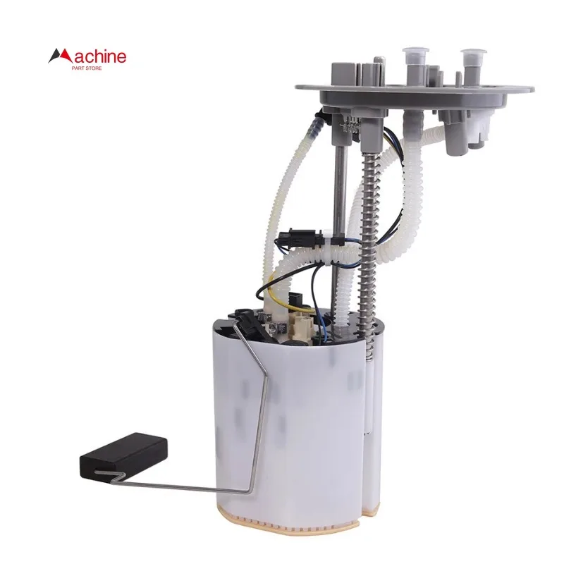 

Fuel Pump Module Assembly 4F0919051H For Audi A6 S6 C6 2005-2011 2.4L/3.0L