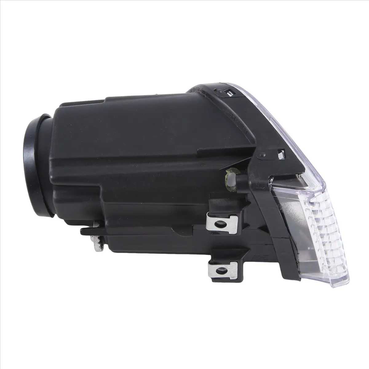 #06X Automotive Parts & Accessories,Right Car Lamp for Alteza for LEXUS IS200 1998-2005 Fog Light NO Bulb (ABS)