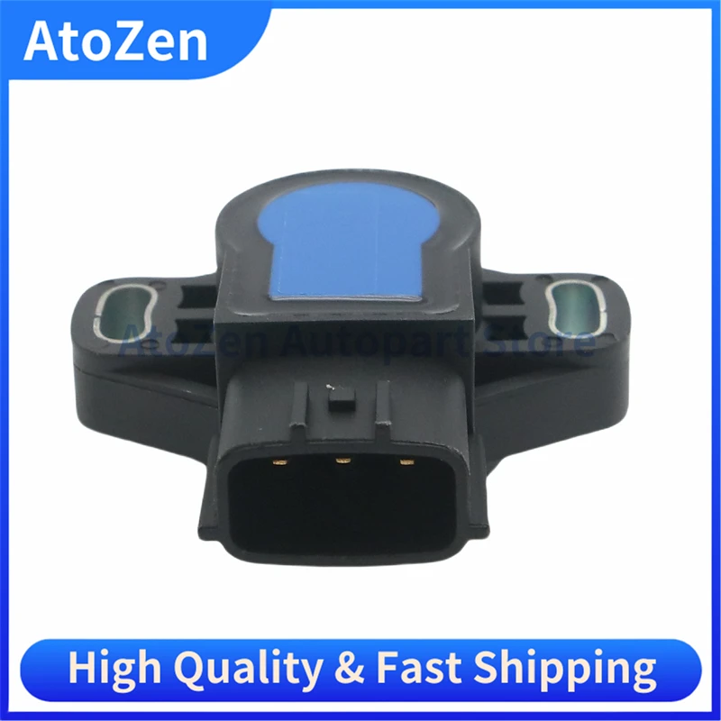Sensor de posición del acelerador TPS 22620-31U01 para Suzuki Grand Vitara Subaru Impreza 2262031U01 22620 31U01 repuestos automotrices