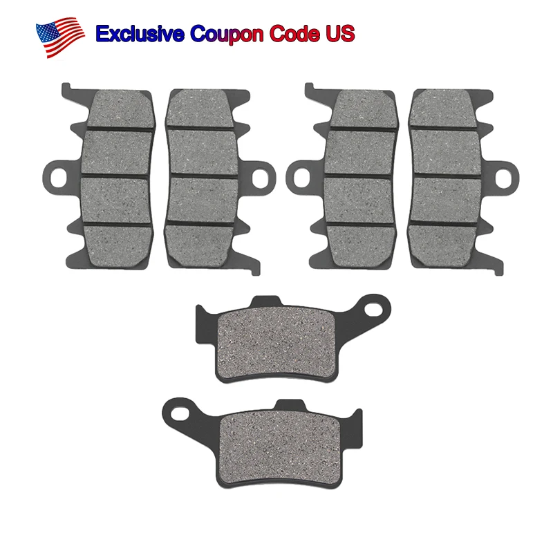 Motorcycle Front An… - image