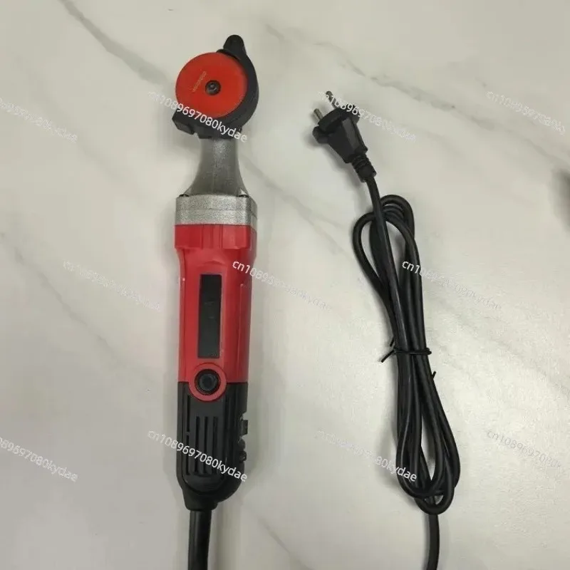 Multifunction Rotary Tool Variable Speed Electric Engraver Micro Die Grinder for Wood Jade Metal Polishing Carving Craft Work