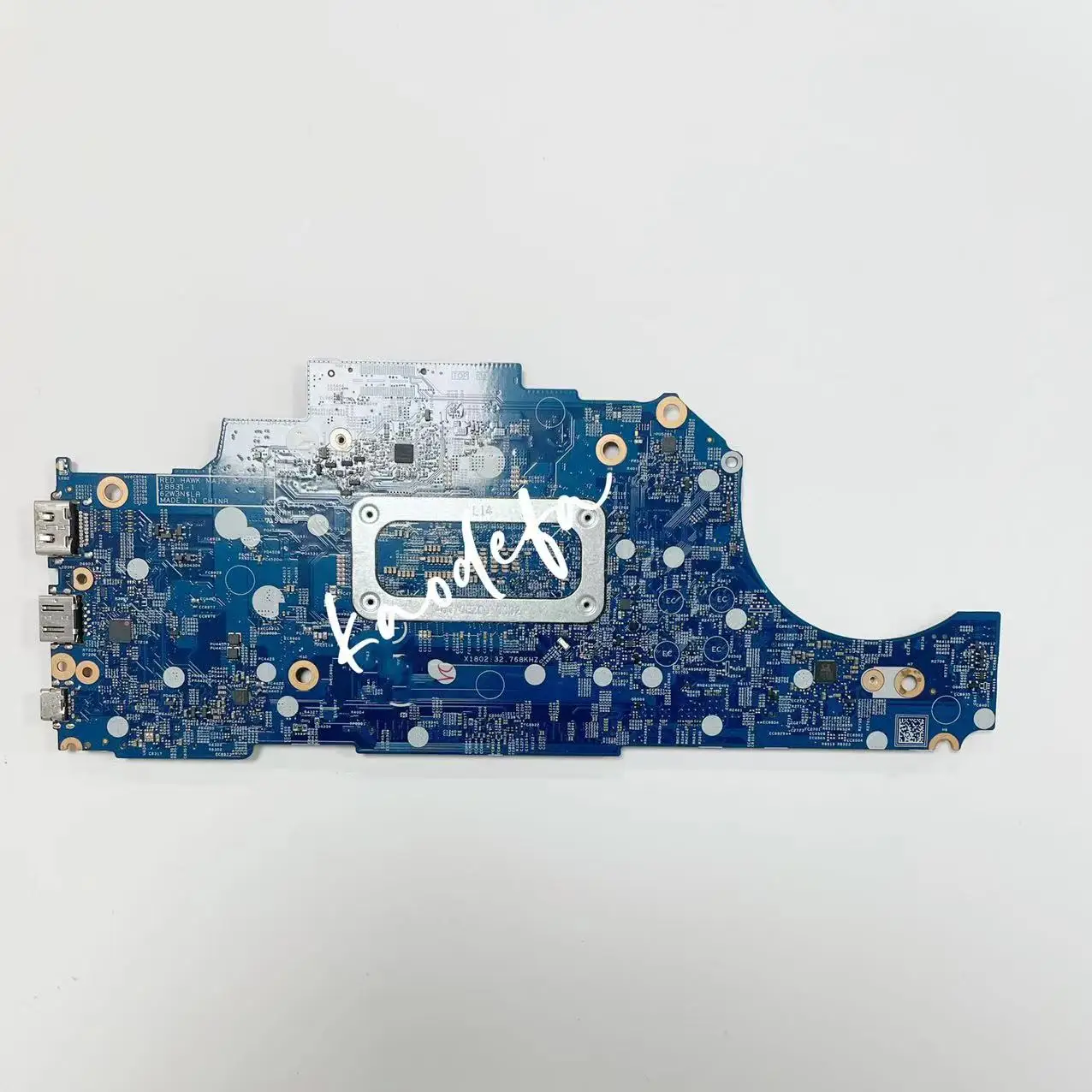 18831-1 Mainboard For Dell  Latitude 3310 2-in-1 Laptop Motherboard CPU: I3-8145U SRFFZ CN-06F816 06F816 6F816 100% Test OK