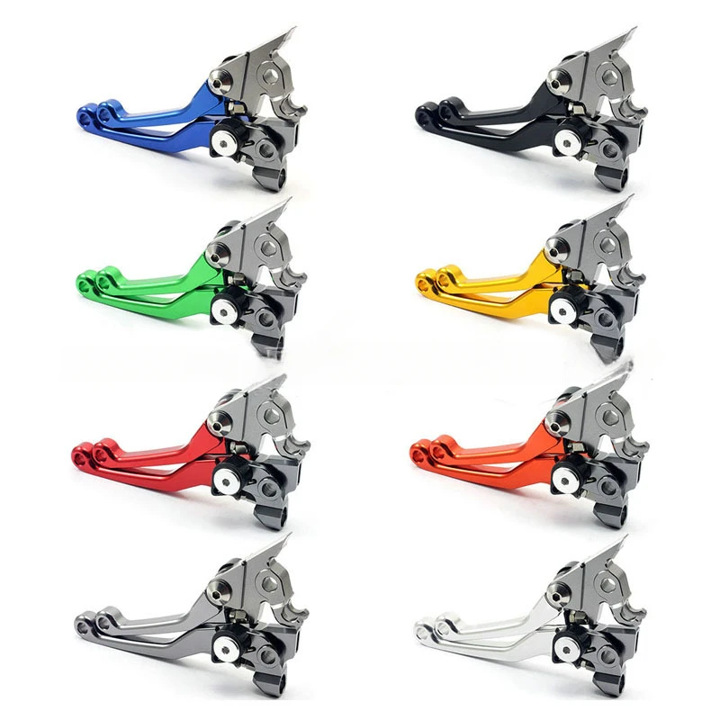 

Brake Clutch Lever for Kawasaki KX250 KX250F2004 KX125 90-05 KX80