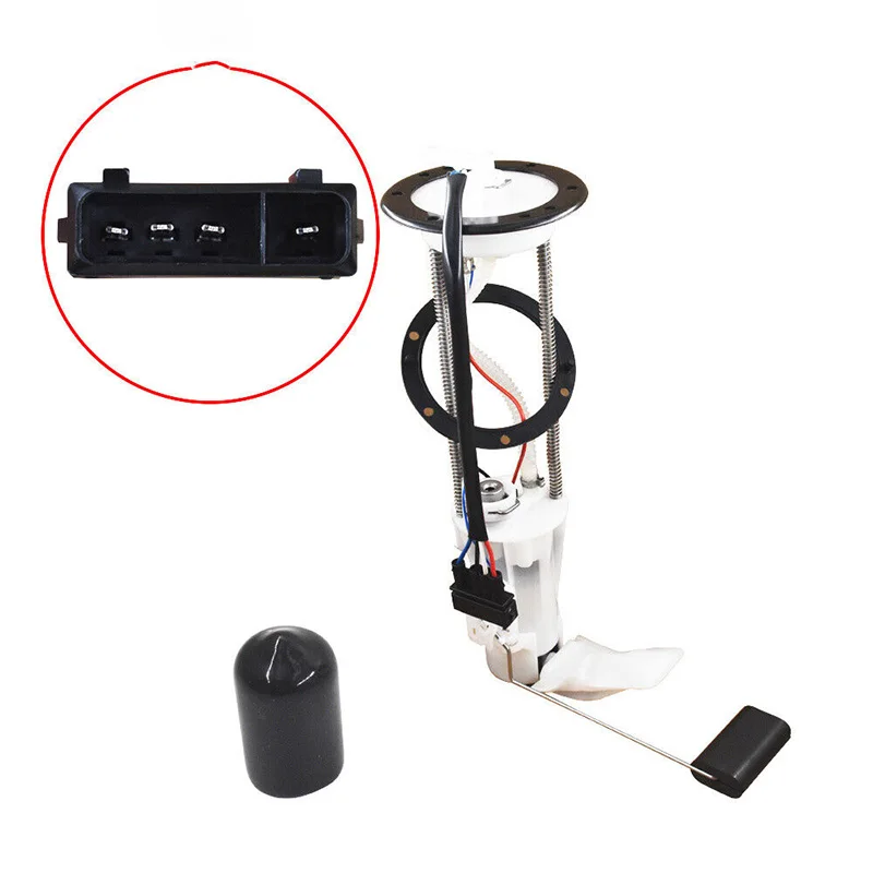 مضخة الوقود لـ ODES 800 1000 ATV UTV Dominator Raider X2 X4 Ravager RM 800 Frontier 10904080001 #3