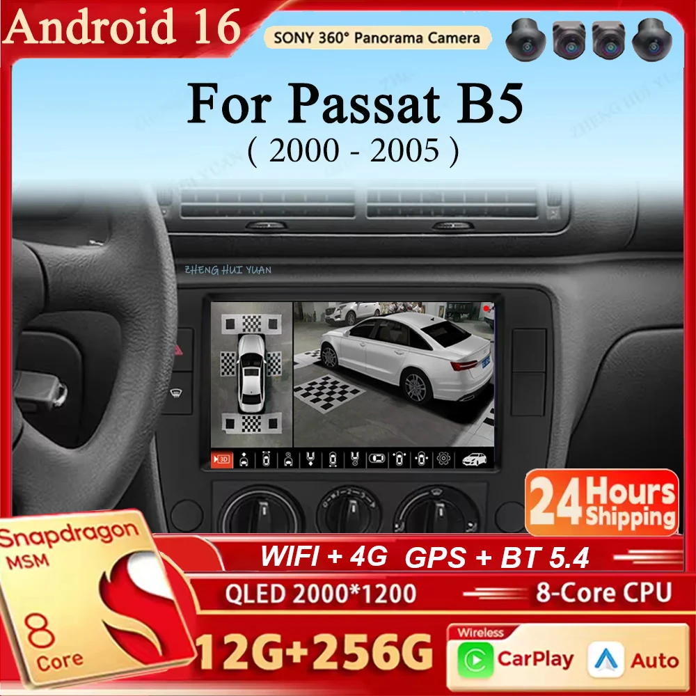 Car Radio Android 1…