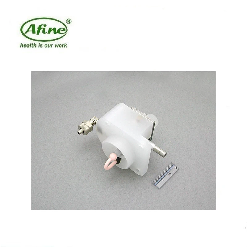 

AFINE Shimadzu 206-52300-91 NEBULIZER ASSEMBLY AA-6300