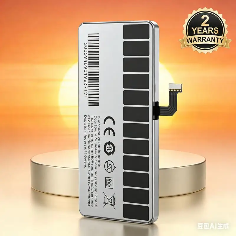 EN-EL15 Camera Batt…