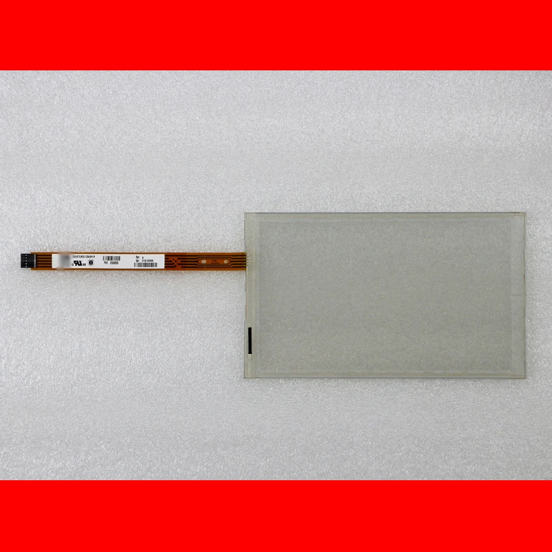 

10.1'' E508665 SCN-AT-FLW10.1-Z04-0H1-R - Touchpad Resistive touch panels Touch screens