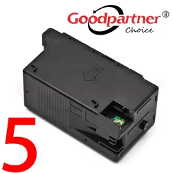 5X C9345 C12C934591 Ink Maintenance Box for EPSON ET 16150 16600 16650 5880 5850 5800 5150 WF 7845 7840 7830 7820 L8168 L8188