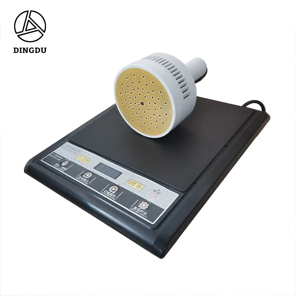 500E Electic Handheld Induction Sealing Machine for dia 20-100mm bottles