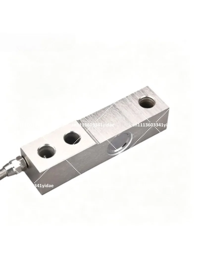 High Precision Shear Beam Load Cell Sensor for Industrial Platform Scale Weighing