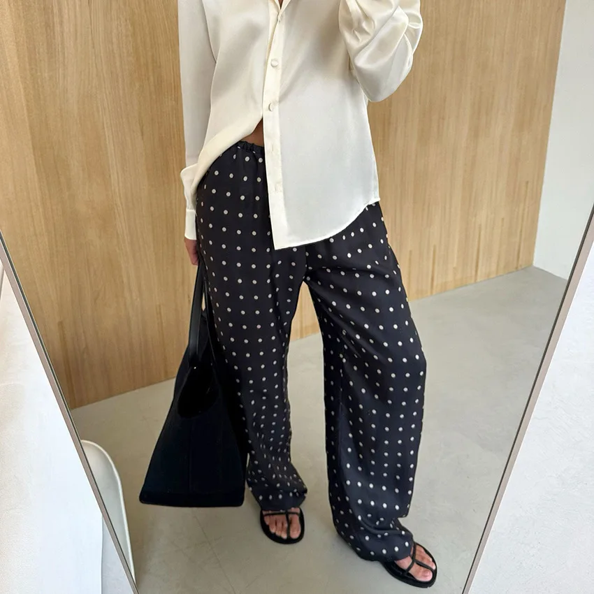 Рисунок 2 - Осень-зима 2025: новые свободные