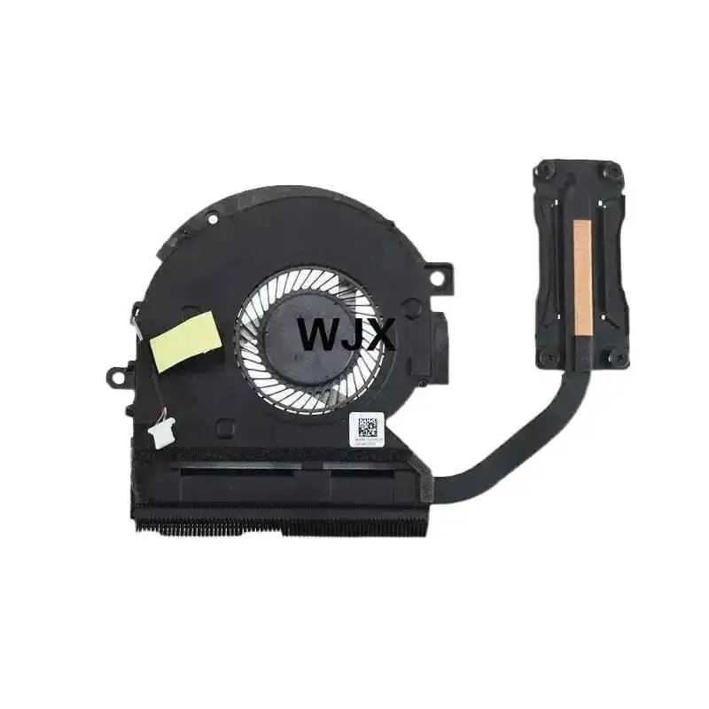 

* New heat sink fan for Envy x360 15-bp Uma 924348 -001