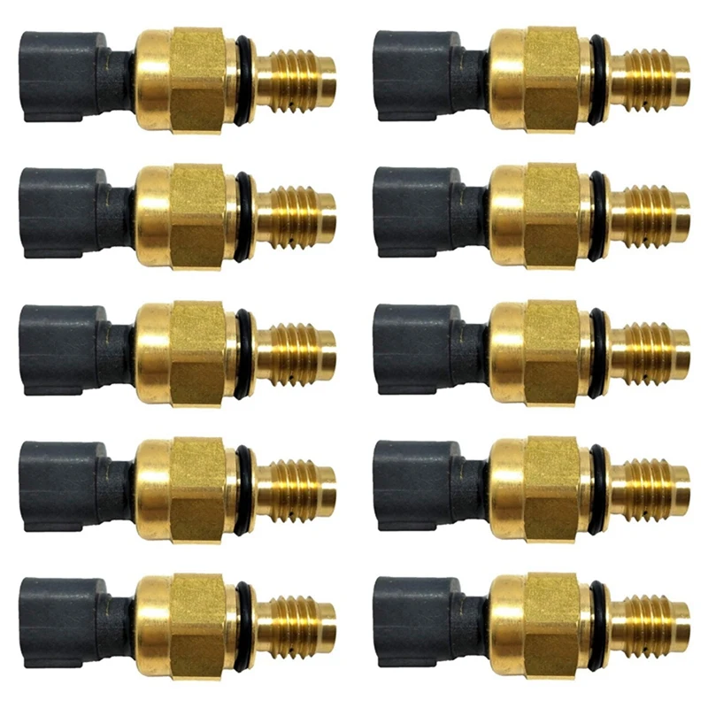 10X Power Steering Pump Pressure Switch Sensor For Ford Focus MK1 MK2 C-MAX 1076647