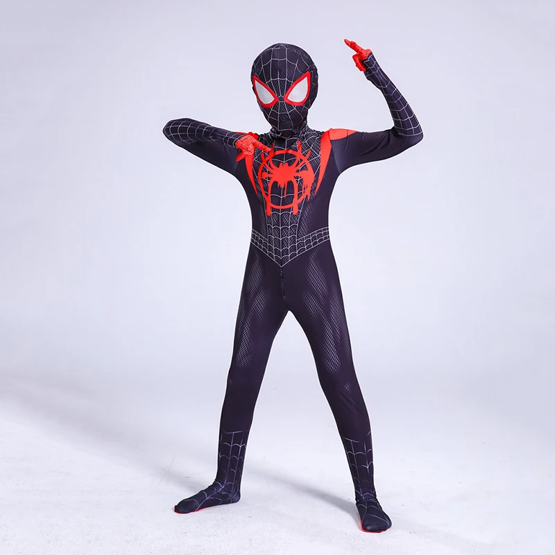 Thumbnail 4 - #4 Trending Spiderman Masks Right Now