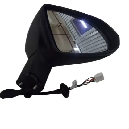 

Custom For BYD Dolphin Seal Seagull BYD Sea Lion CHAZOR E2 YUAN TANG HAN Performance Vehicles Outside Assembly Rearview Mirror