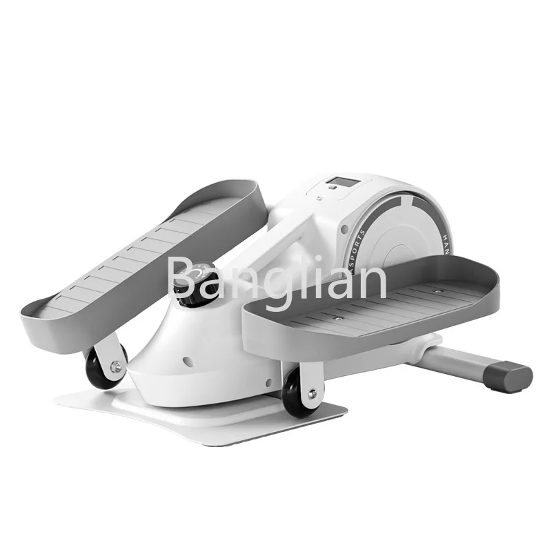 

Mini Elliptical Traine for Home Fitness, Small, Multi-Function, Mute, Leg, Beauty, Space, Walk Instrument, Pedal Steppers