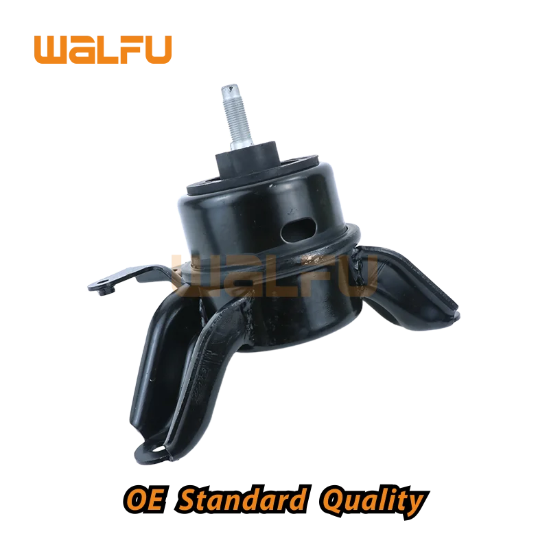 

Right Engine Mount For Hyundai Sonata 21810-4R100 218104R100 WALFU Rubber Mounts HL10183