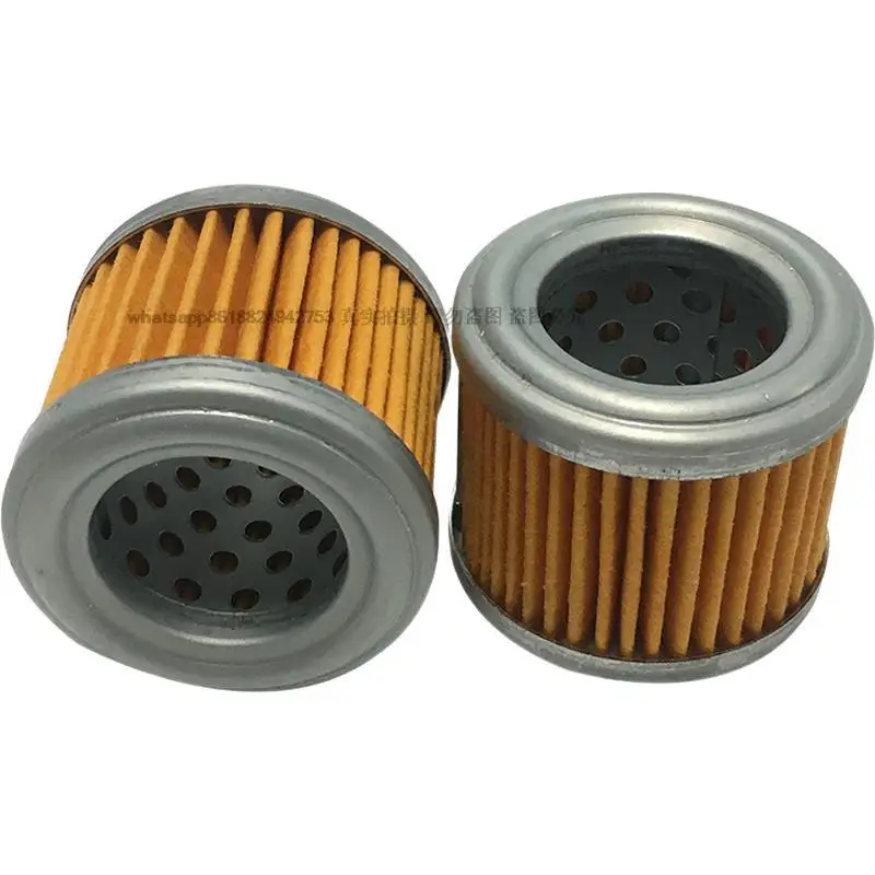 

For Kobelco SK75-8 75-8 Excavator Parts Hydraulic Pilot Grid Filter Electronic Pump Filter Accessories High Quality Parts
