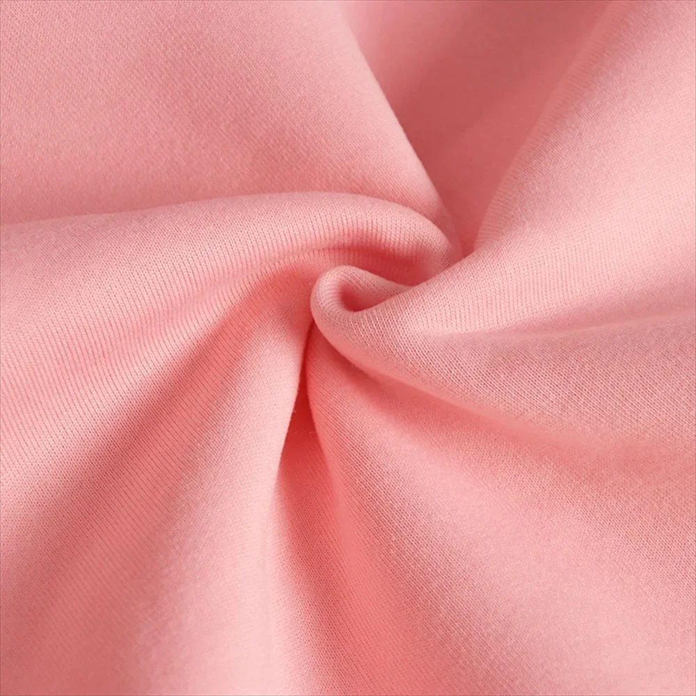 بلوفر بقلنسوة بطبعة قلب الفهد كاجوال بأكمام طويلة ورقبة دائرية للخريف والشتاء للنساء جرافيك ريترو Y2K