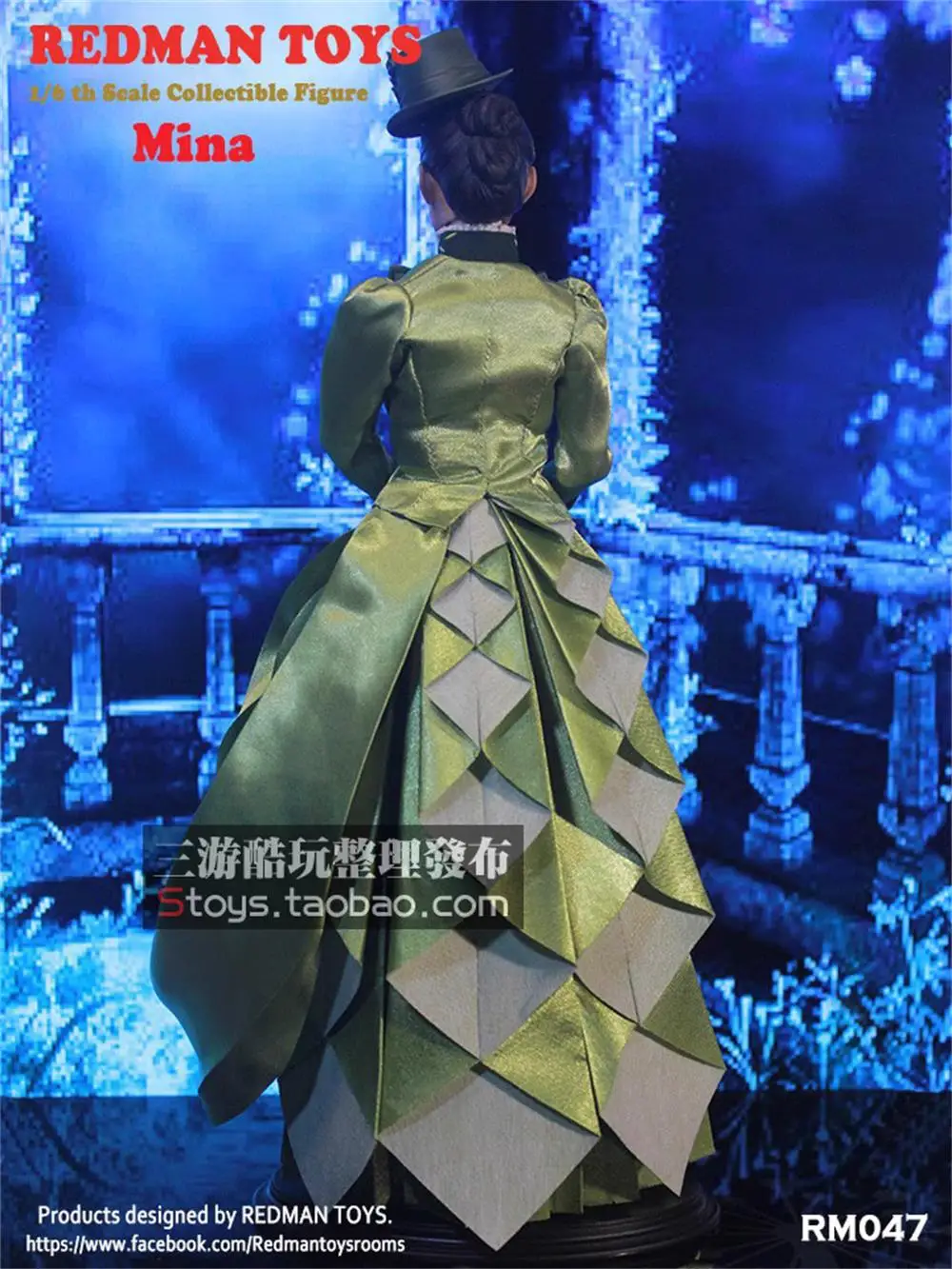 限定版 スケール 1/6 レッドマン RM047 女性ドール ヴァンパイア フルセット プリンセス フルセット 可動アクションフィギュア ファン向けコレクション