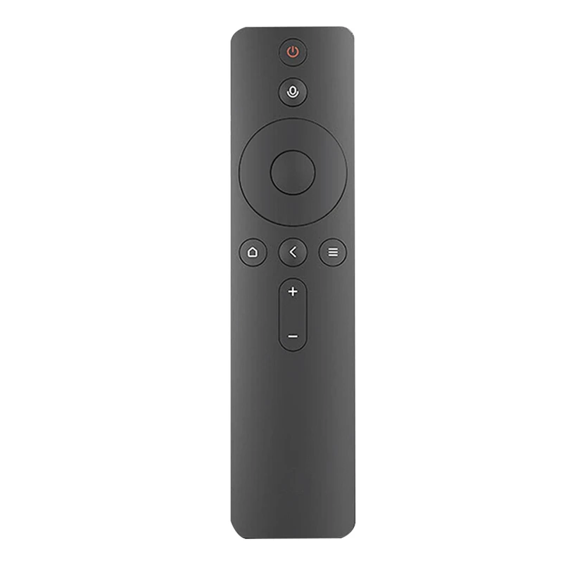 Voice Remote Control Replacement Remote Control For Xiaomi Mi TV 4A 4C&4S Series 43/48/49/50/55/65 Inch Controller