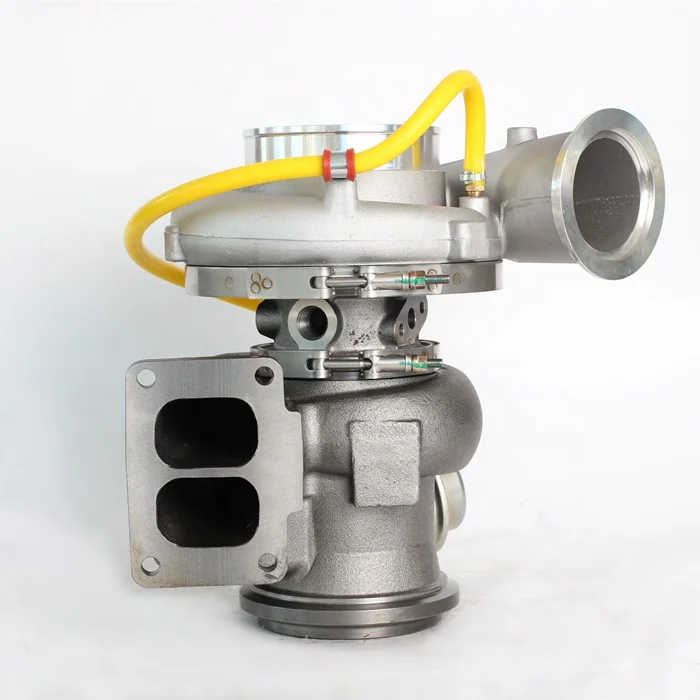 

GTA4502BLS,750432-5001S Turbocharger Assembly for 345C, 345C L, 345C MH, W345C MH Tracked / Wheeled Excavator